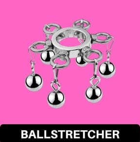 Ballstretcher